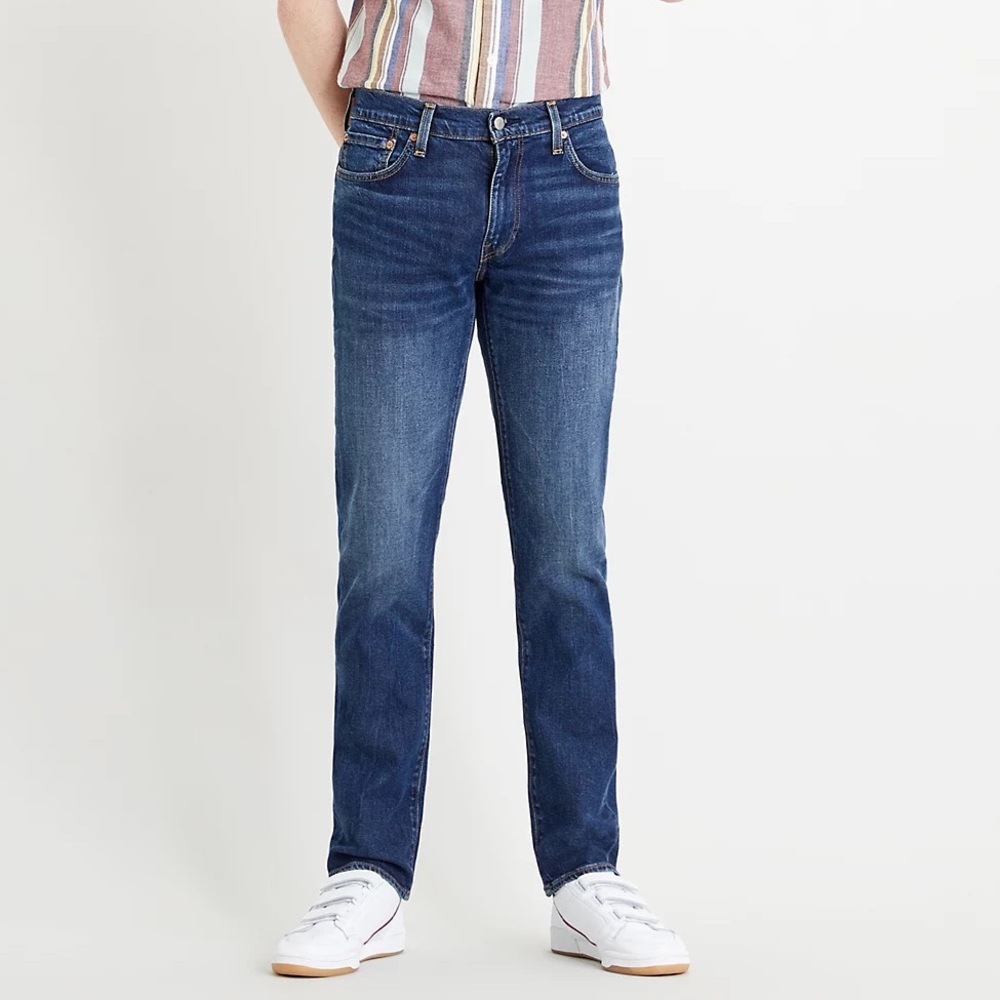 NWT Men’s Levi’s 511 Slim Fit Jeans